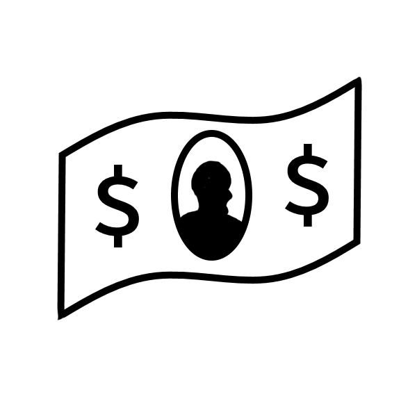 money