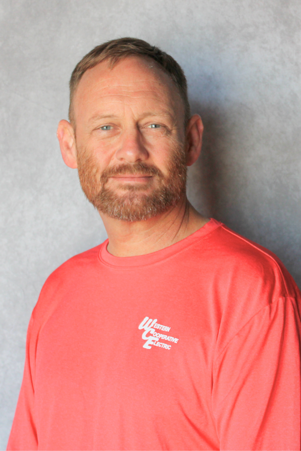Jay - Safety Mgr
