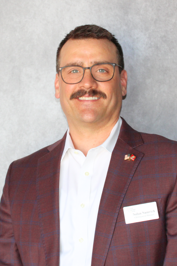Nolan N. GM