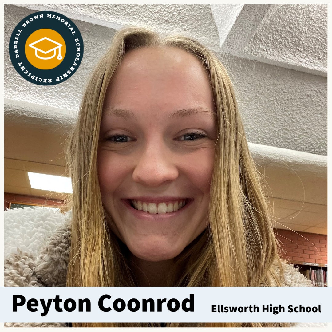 Payton Coonrod