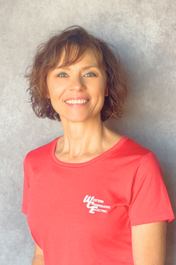 Valerie - HR Mgr